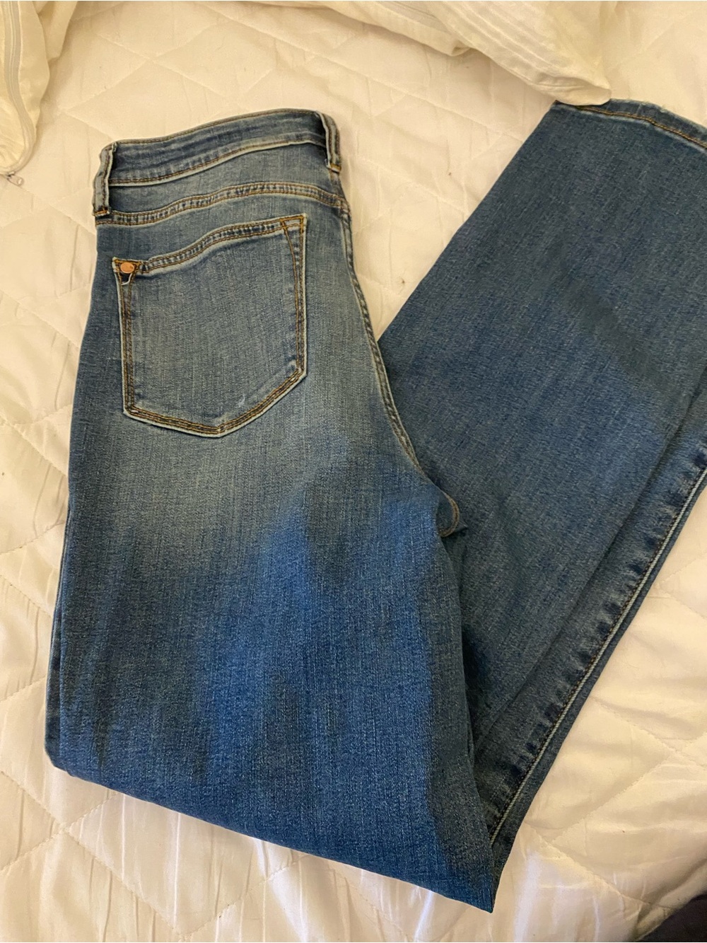 Judy blue nwt high waisted jeans size 27